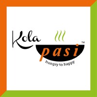 KOLAPASI TAKEAWAY logo, KOLAPASI TAKEAWAY contact details