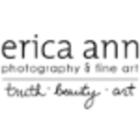 Erica Ann Photography logo, Erica Ann Photography contact details