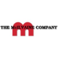 Mcilvaine Company logo, Mcilvaine Company contact details