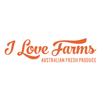 I Love Farms logo, I Love Farms contact details