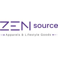 Zen Source logo, Zen Source contact details