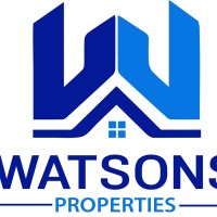 Watsons Properties logo, Watsons Properties contact details