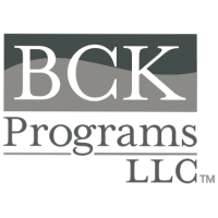 BCK Programs, LLC logo, BCK Programs, LLC contact details