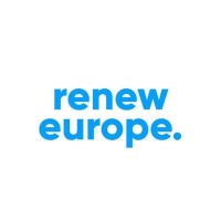 Renew Europe logo, Renew Europe contact details