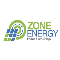 Zone Energy logo, Zone Energy contact details