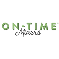 On-Time Mixers logo, On-Time Mixers contact details