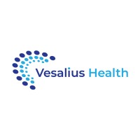 Vesalius Health logo, Vesalius Health contact details