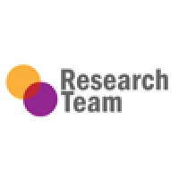 Research Team EU logo, Research Team EU contact details