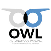 Owl Autonomous Imaging logo, Owl Autonomous Imaging contact details