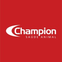 Champion Saúde Animal logo, Champion Saúde Animal contact details