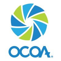 OCOA logo, OCOA contact details