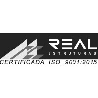 Real Estruturas e Construções logo, Real Estruturas e Construções contact details