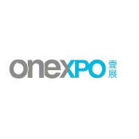 Onexpo International logo, Onexpo International contact details