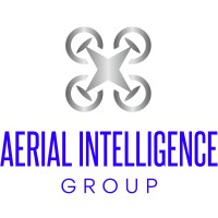 Aerial Intelligence Group logo, Aerial Intelligence Group contact details