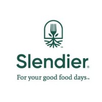 Slendier Food Innovation logo, Slendier Food Innovation contact details