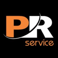 PR Service logo, PR Service contact details