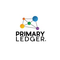 PrimaryLedger logo, PrimaryLedger contact details