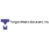 Target Media Solutions Inc logo, Target Media Solutions Inc contact details