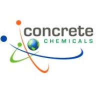 Concrete Chemicals LLC logo, Concrete Chemicals LLC contact details