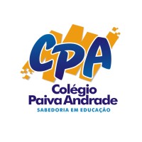 Colégio Paiva Andrade logo, Colégio Paiva Andrade contact details