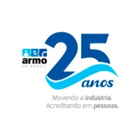 Armo do Brasil logo, Armo do Brasil contact details