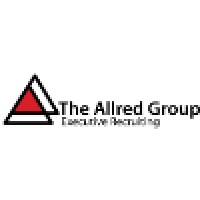 The Allred Group logo, The Allred Group contact details