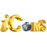 iComS logo, iComS contact details