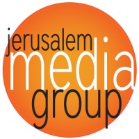 Jerusalem Media Group logo, Jerusalem Media Group contact details