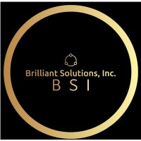 Brilliant Solutions Inc logo, Brilliant Solutions Inc contact details