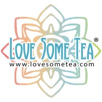 Love Some Tea logo, Love Some Tea contact details