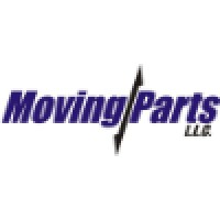 Moving Parts, L.L.C. logo, Moving Parts, L.L.C. contact details