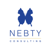 Nebty Consulting Ltd logo, Nebty Consulting Ltd contact details