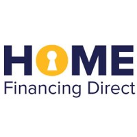 Home Financing Direct logo, Home Financing Direct contact details