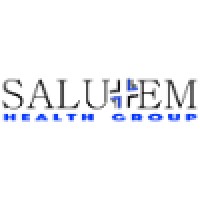 Salutem Health Group logo, Salutem Health Group contact details