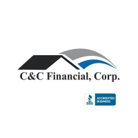 C & C Financial, Corp logo, C & C Financial, Corp contact details