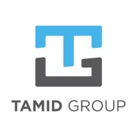 TAMID Group at University of Arizona logo, TAMID Group at University of Arizona contact details