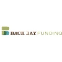 Back Bay Funding logo, Back Bay Funding contact details