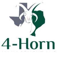 4-Horn Equipment logo, 4-Horn Equipment contact details