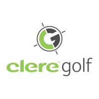 Clere Golf logo, Clere Golf contact details