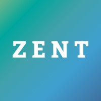 Zent logo, Zent contact details