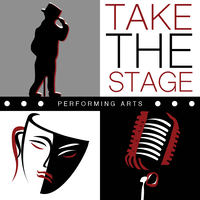 Take the Stage Performing Arts Conservatory logo, Take the Stage Performing Arts Conservatory contact details