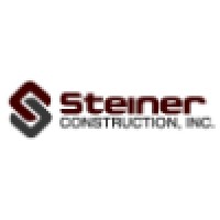 Steiner Construction Inc. logo, Steiner Construction Inc. contact details