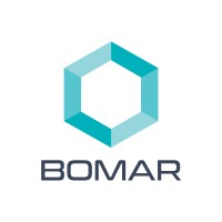 Bomar logo, Bomar contact details