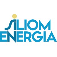 Siliom Energia logo, Siliom Energia contact details