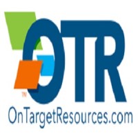 On Target Resources logo, On Target Resources contact details