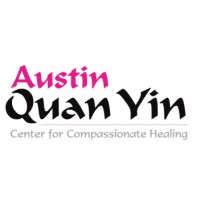 Austin Quan Yin Center logo, Austin Quan Yin Center contact details