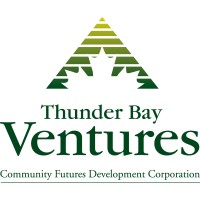 Thunder Bay Ventures logo, Thunder Bay Ventures contact details