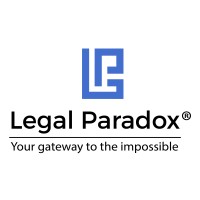 Legal Paradox, S.C. logo, Legal Paradox, S.C. contact details