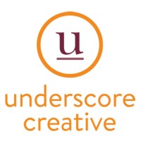 Underscore Creative logo, Underscore Creative contact details