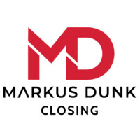 Markus Dunk Closing logo, Markus Dunk Closing contact details